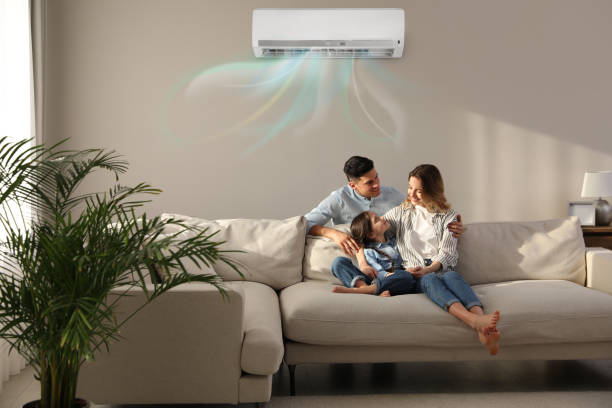  Union Mill, VA HVAC Pros