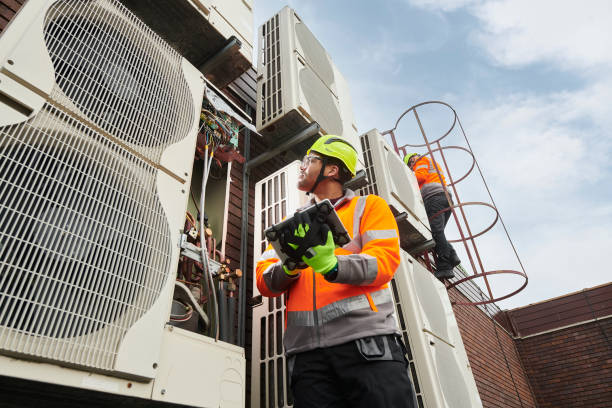 Best HVAC Equipment and Components in Union Mill, VA