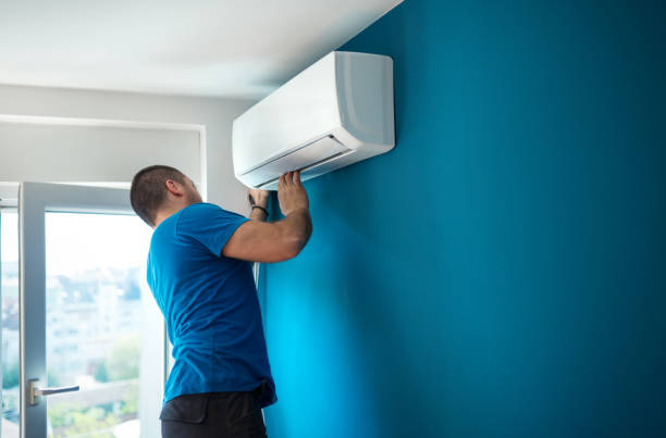 Best Residential HVAC in Union Mill, VA