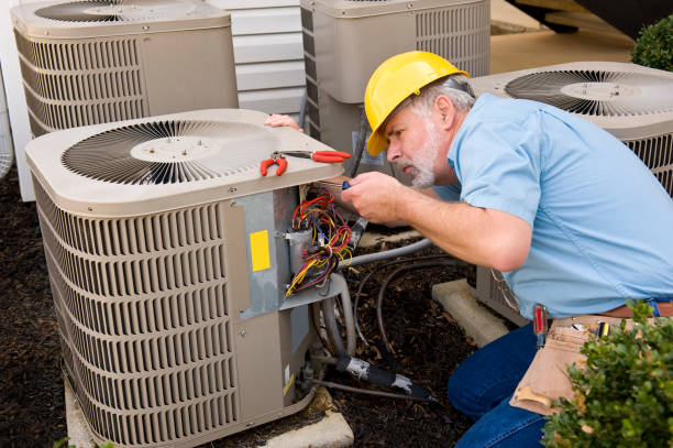 Best HVAC Training and Certification in Union Mill, VA