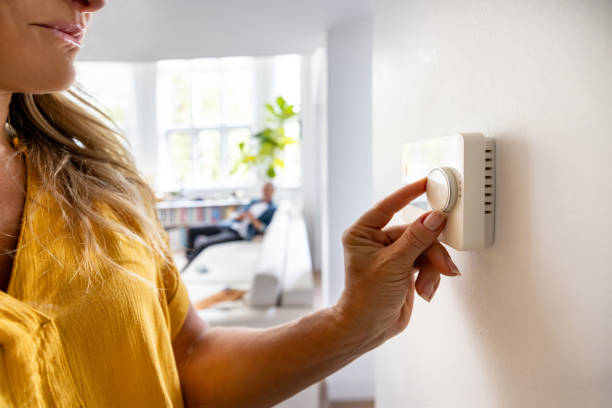 Best Seasonal HVAC Services in Union Mill, VA