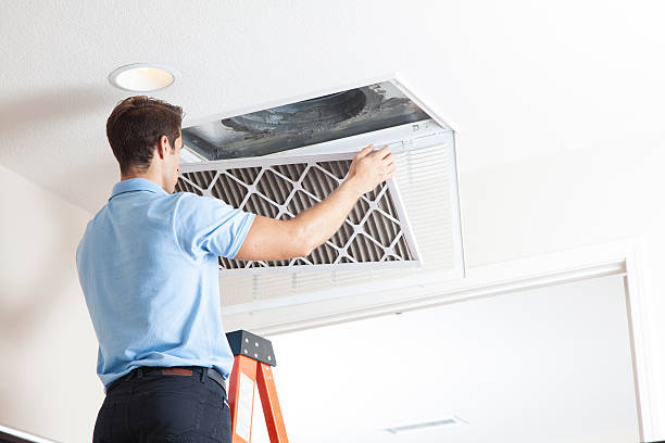 Union Mill, VA HVAC Company