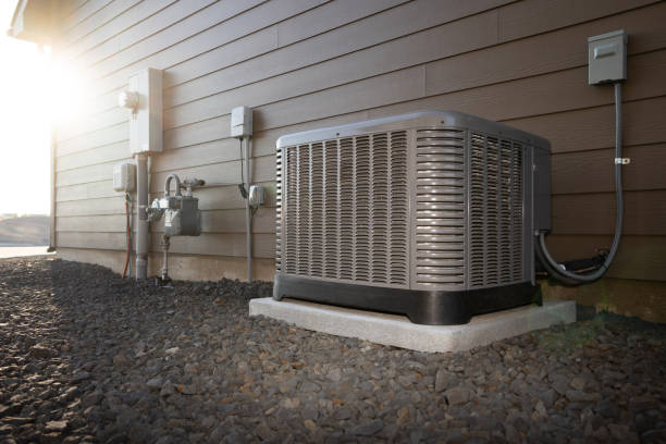 Best Ductless Mini-Split Systems in Union Mill, VA